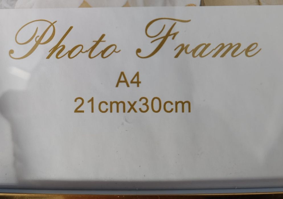 Рамки для фотографий