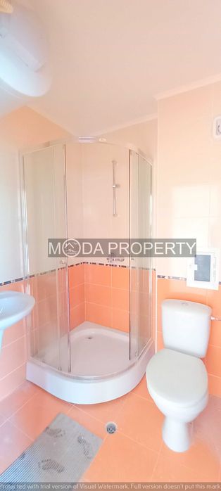 Продава се Едностаен апартамент в Свети Влас - 44 кв.м за 1187 €/кв.м - Снимка #5