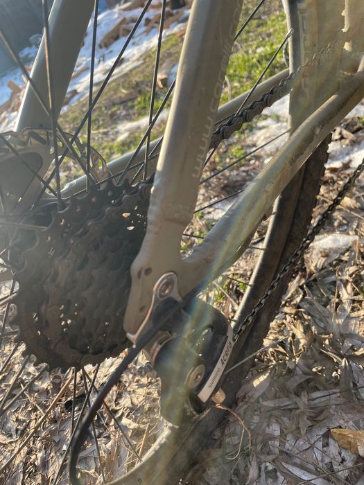 Vând bicicletă opilio coreli 1.2 new age