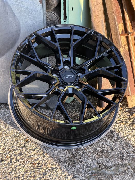 Джанти 18 “ цола 5х114.3 чисто нови 8j et35 Toyota Honda Kia Hyundai Haval