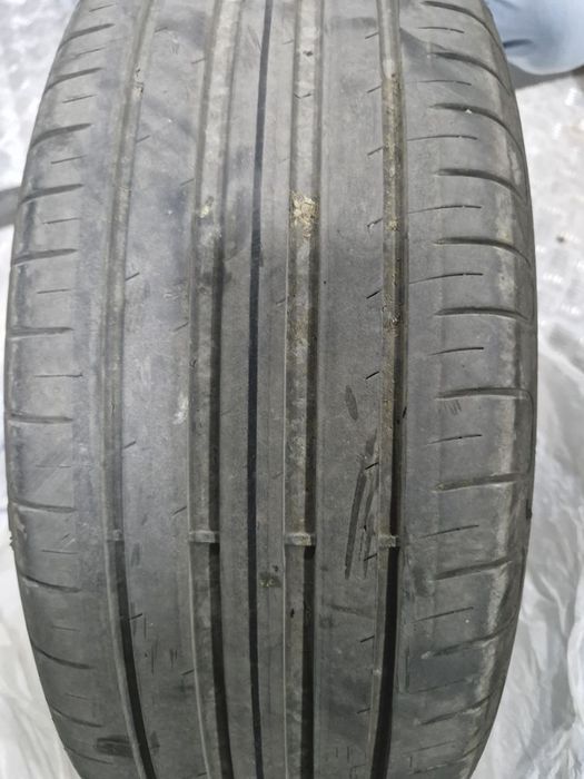 205 55r16 set 4 anvelope vara 2024 goodyear