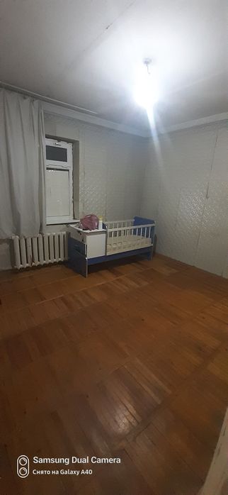 Шайxонтохур район. Ипакчи 3/4/4. 77-серия.