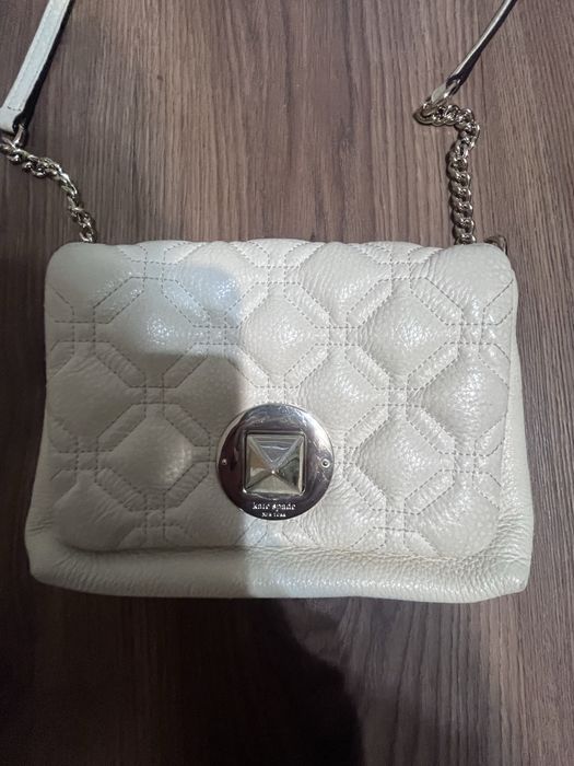 Чанти Love Moschino, Kate Spade