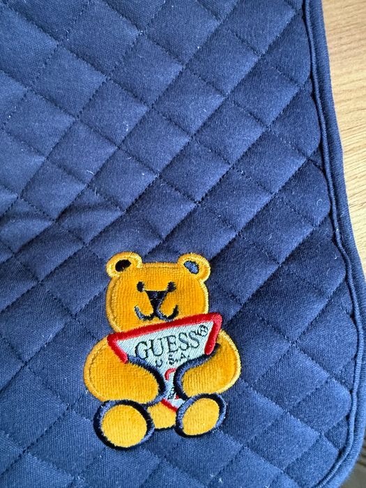 Бебешка чанта Guess