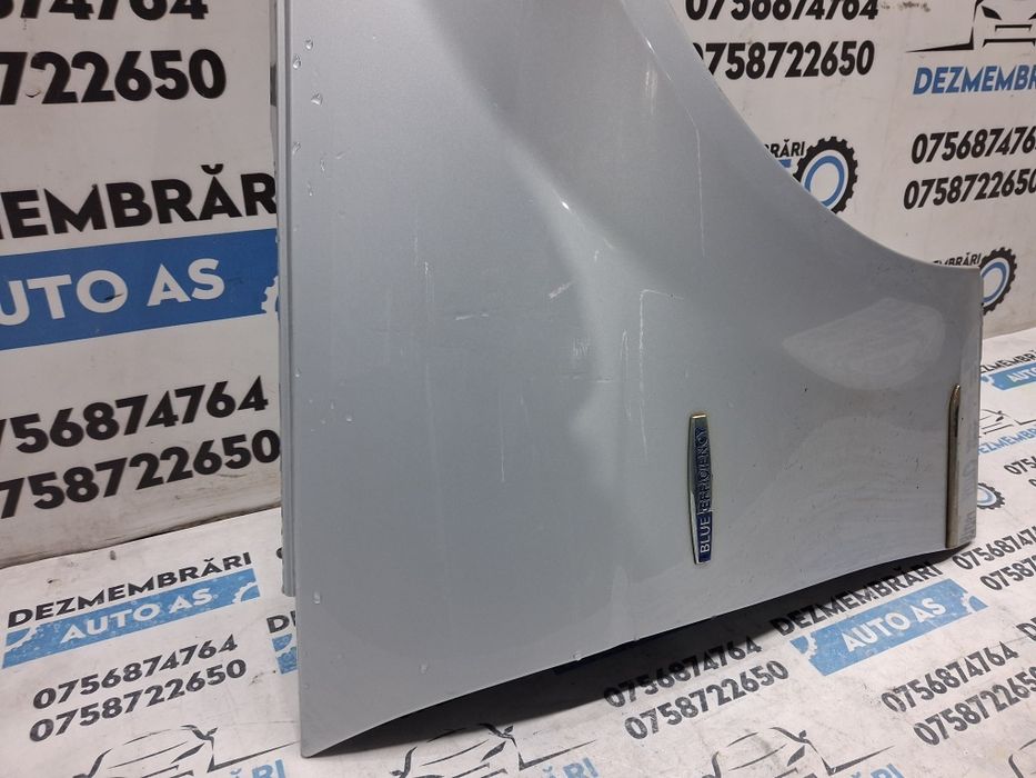 Aripa dreapta fata Mercedes C Class w204 euro 5