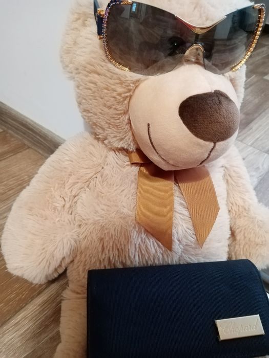 Ochelari CHOPARD originali