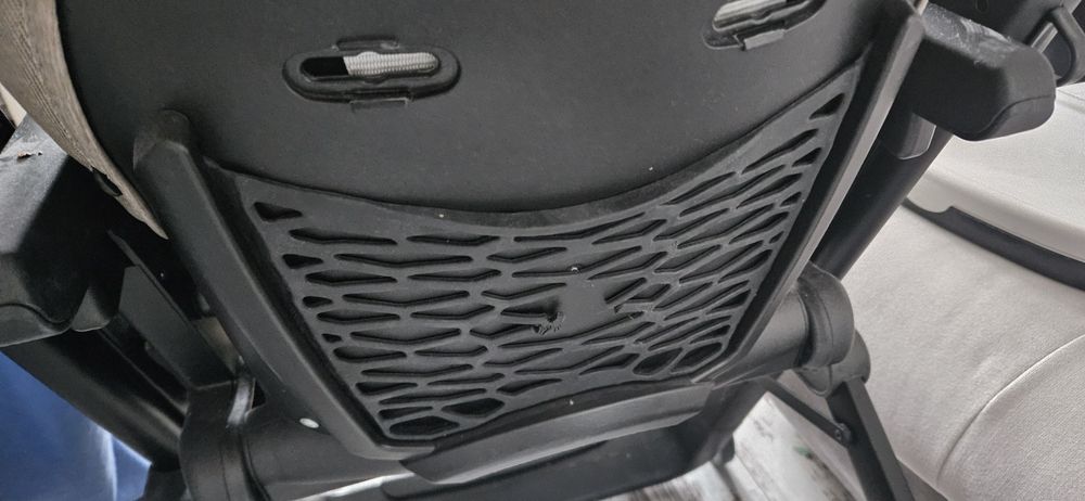 Бебешки стол за хранене Peg Perego Siesta Follow me