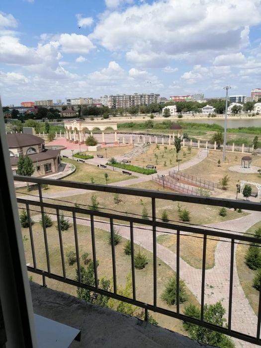 Продаётся 1 комнатная квартира