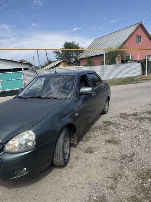 Продпм Лада приору!