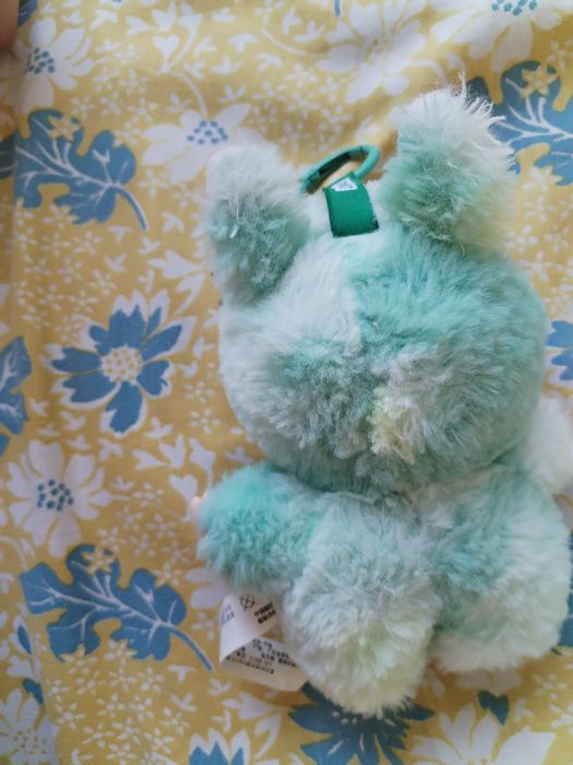 Отдам лабубу бесплатно