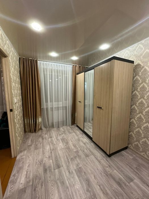 Сдам квартиру на длительные срок.