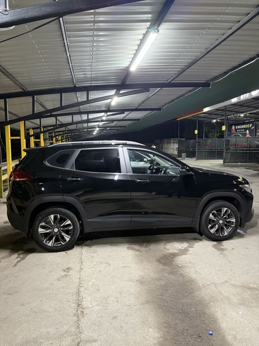 Chevrolat tracker premier 2023