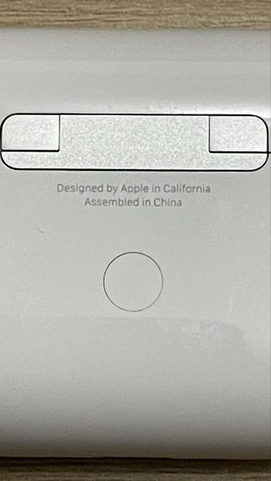 Apple AirPods Pro gen 1 2020