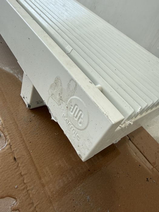 Напольные конвекторы