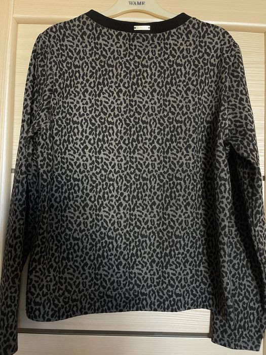 Джемпер free-DA-sagan