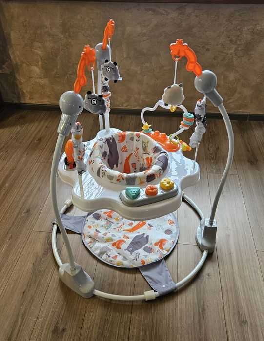 Детско    бънджи