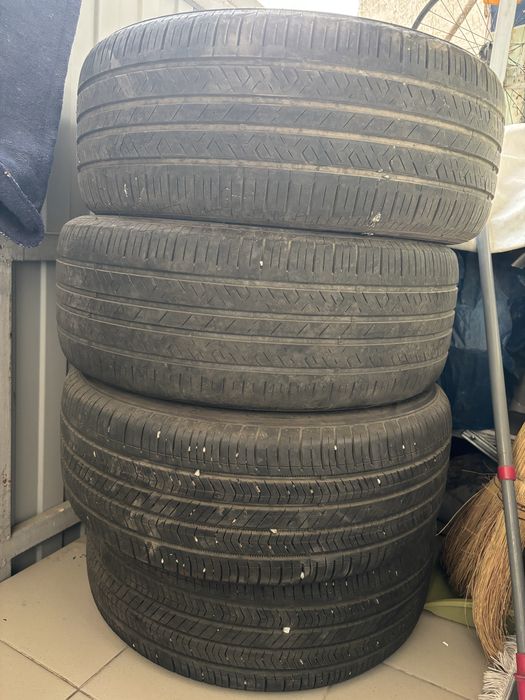 Шины 225/55 R16….