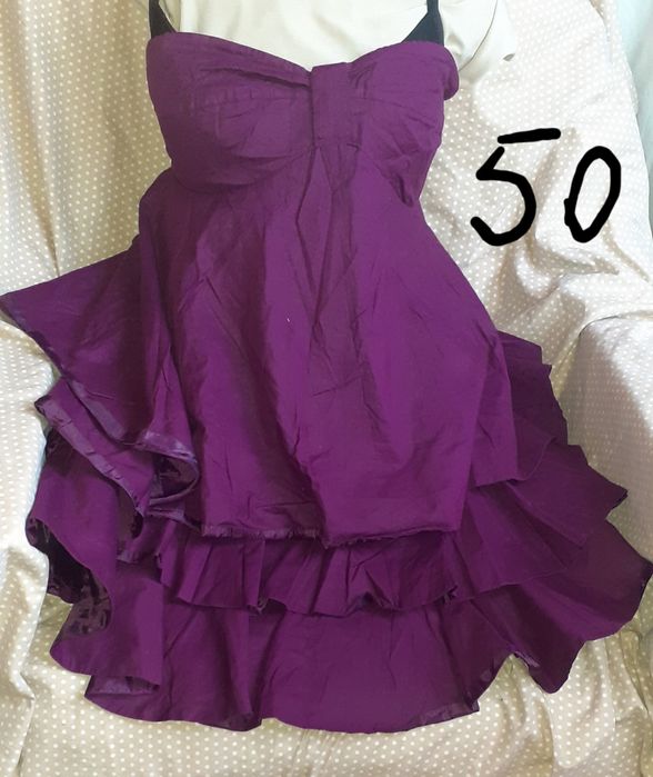 Rochii frumoase dama