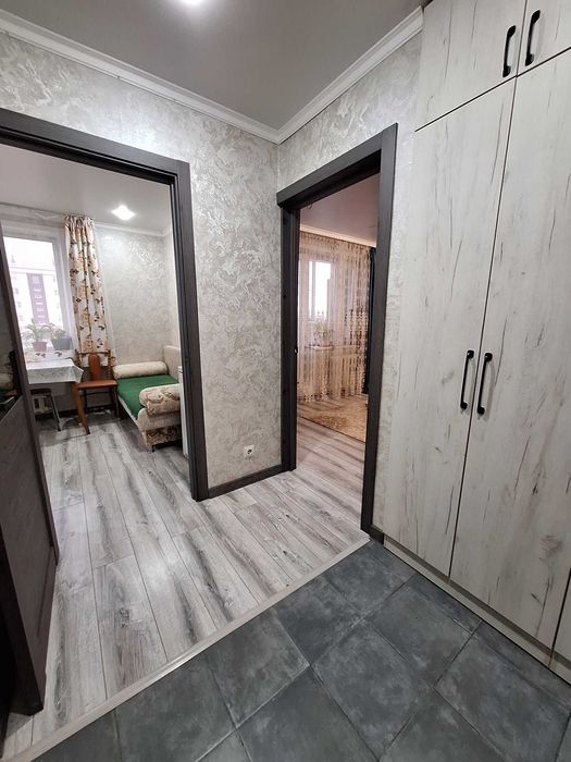 Продам 1к квартиру 19 мкрн