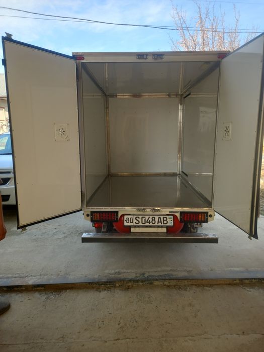 Срочно продаётся 2024 Лабо. Состояние новый. Метан газ урнатилган.