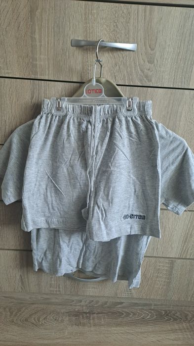 Детски екип с 2 бр тениски p.p YXS