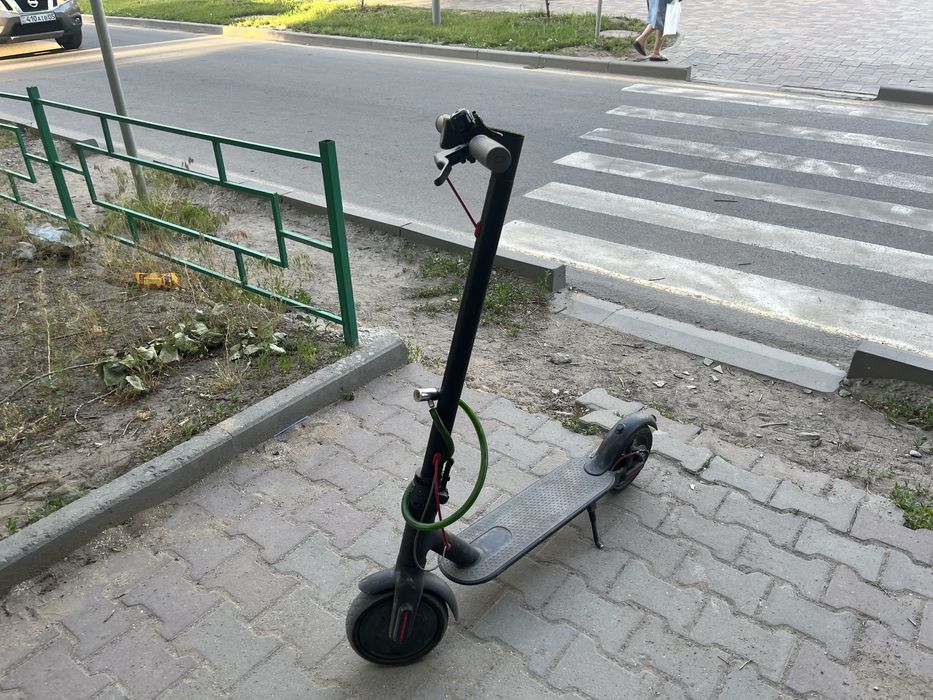 Xiomi MIJia smart Electrik