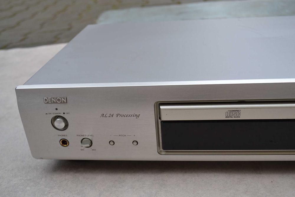 Cd player Denon DCD 710 AE