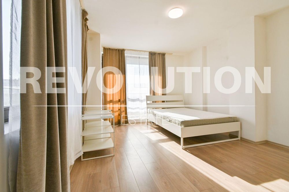 Дава се под наем Четиристаен апартамент в София, Кръстова вада - 120 кв.м за 997.05 € - Снимка #4