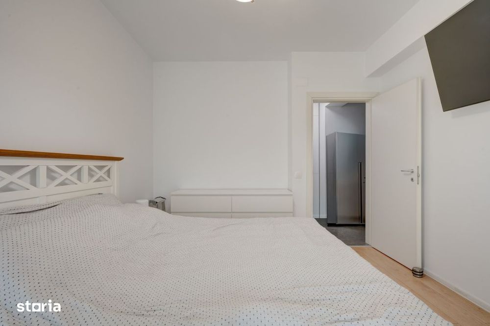 Vrei gradina, dar nu si grija unei case? 4 camere in Atria Urban Resor