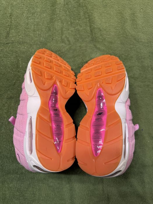 Nike Air Max 95 37 noi new