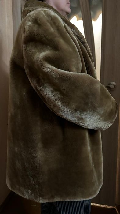 Продам шубу, пальто