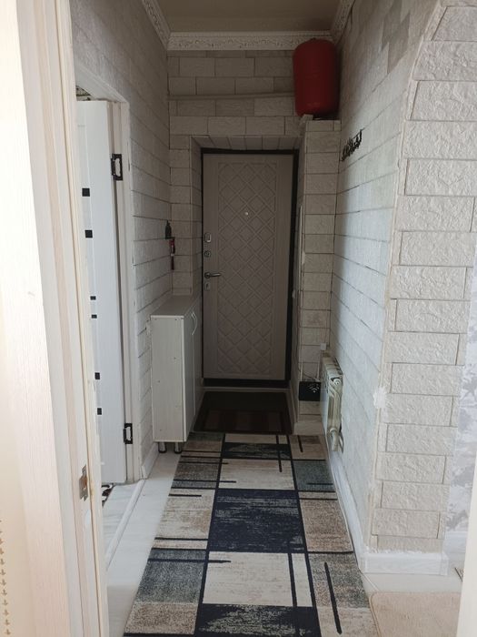 Продам квартиру-студию в п. Шортанды!