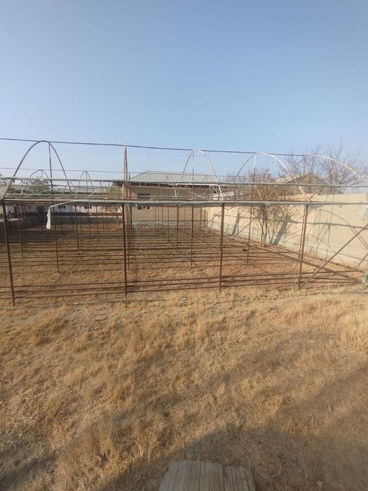 Parnik tayyor biznes 4 sotix atapleniyasi ham bor