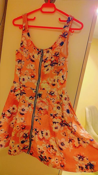 Rochie evazata pull&beat M