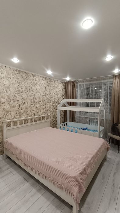 Продам 2 комн квартиру в ДСРЕ