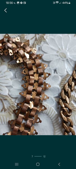 Детска ризка, цървули и колан за народна носия