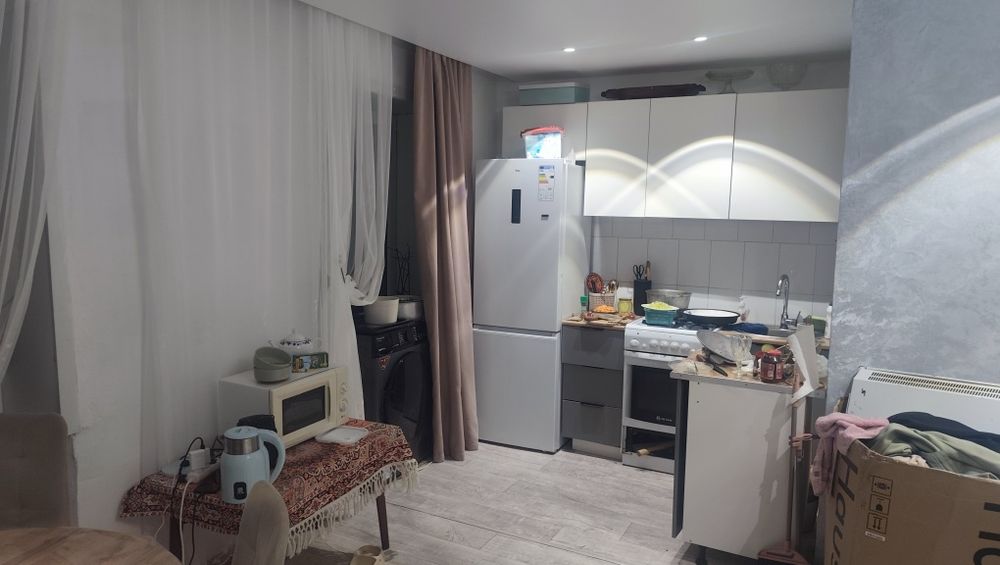 Продам квартиру с Глубокое