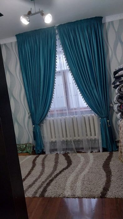 Перделер сатылады,әртүрлі