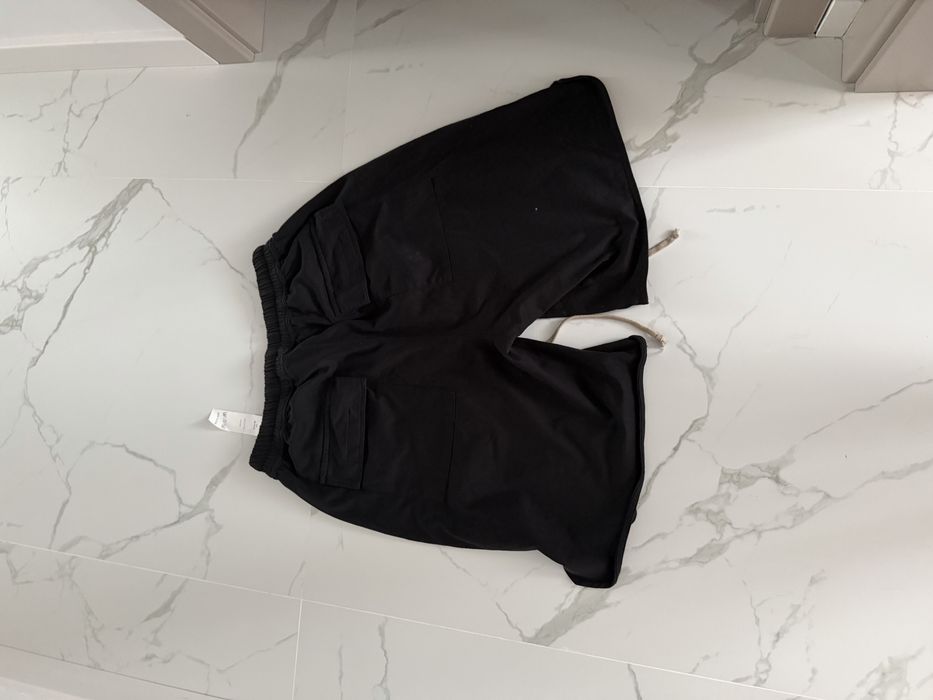 Rick Owens shorts