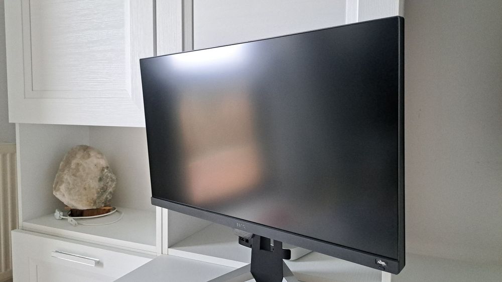 Sistem Apple MacMini M1, monitor inclus