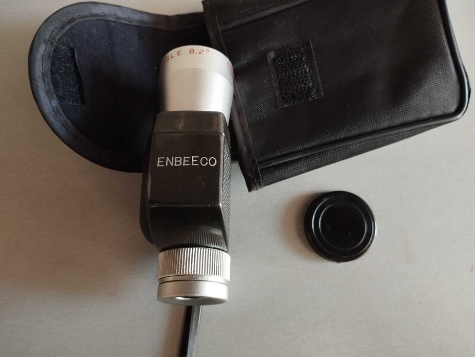 ТОП Ловен Японски Монокъл--8х24- ENBEECO
