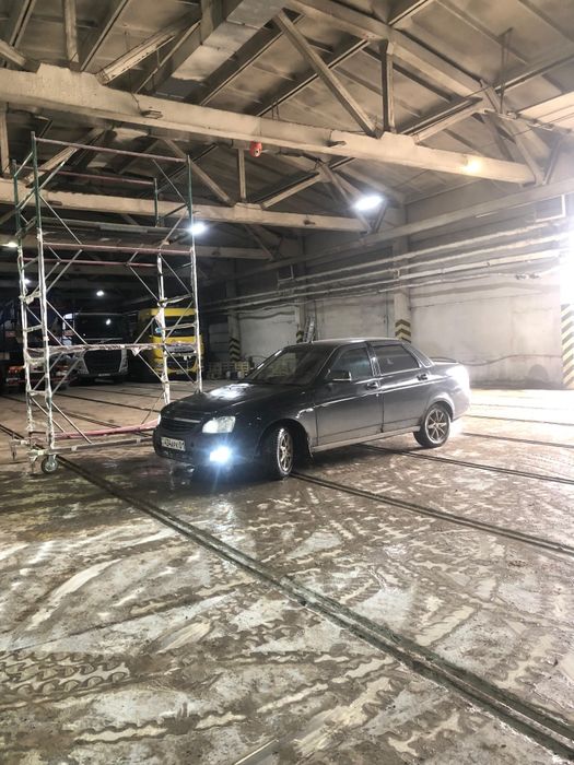 Лада приора 2170