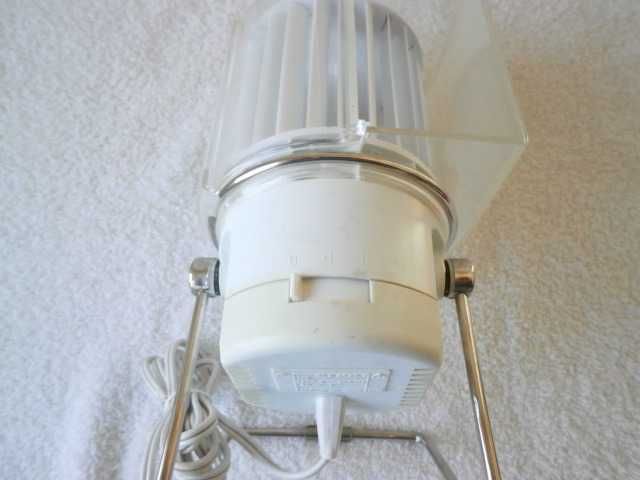 Ретро вентилатор