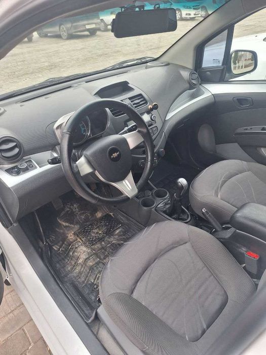 SPARK 2021 жыл 3 позиция