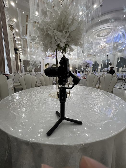 dji ronin sc стабилизатор,стедикам