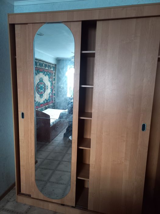 Продам шифонер очень удобный