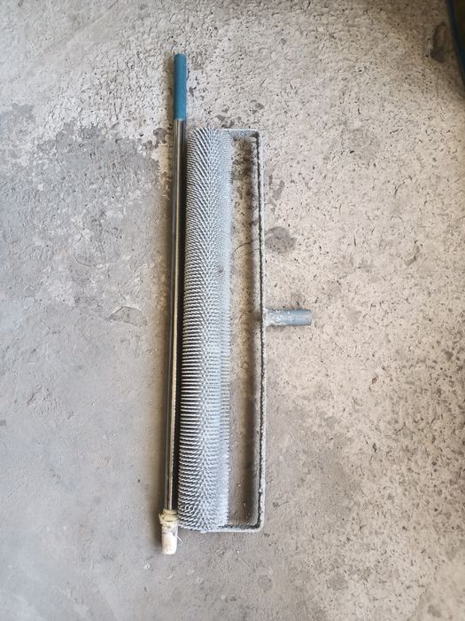 Инструмент для наливного пола