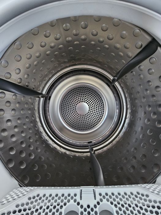 Сушилня с термопомпа AEG protex plus