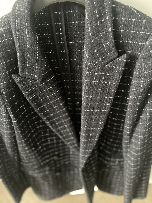 Пиджак Massimo Dutti