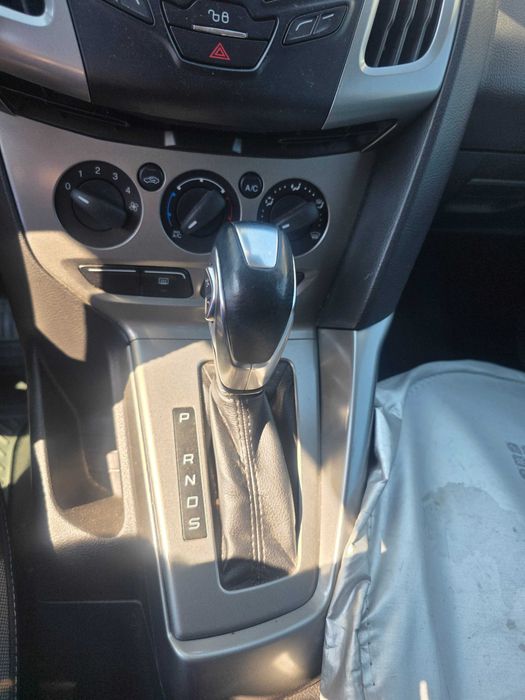Ford Focus mk3 2014
